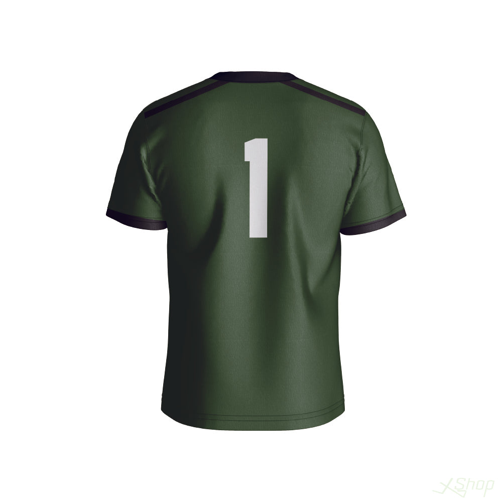 【AWAY】FPユニフォーム/グリーン
