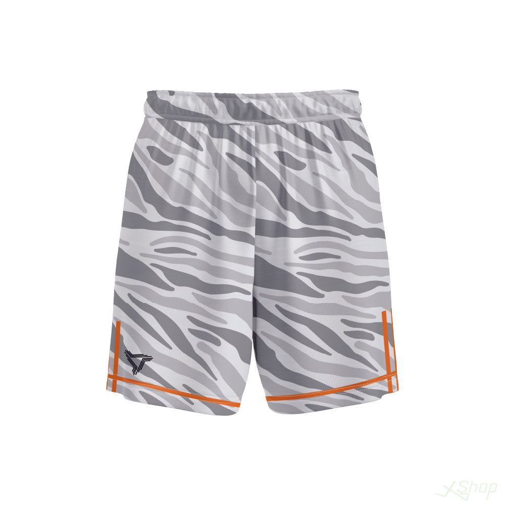 【HOME】FPユニフォームパンツ/ホワイト