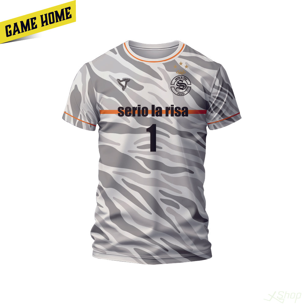 【HOME】FPユニフォーム/ホワイト