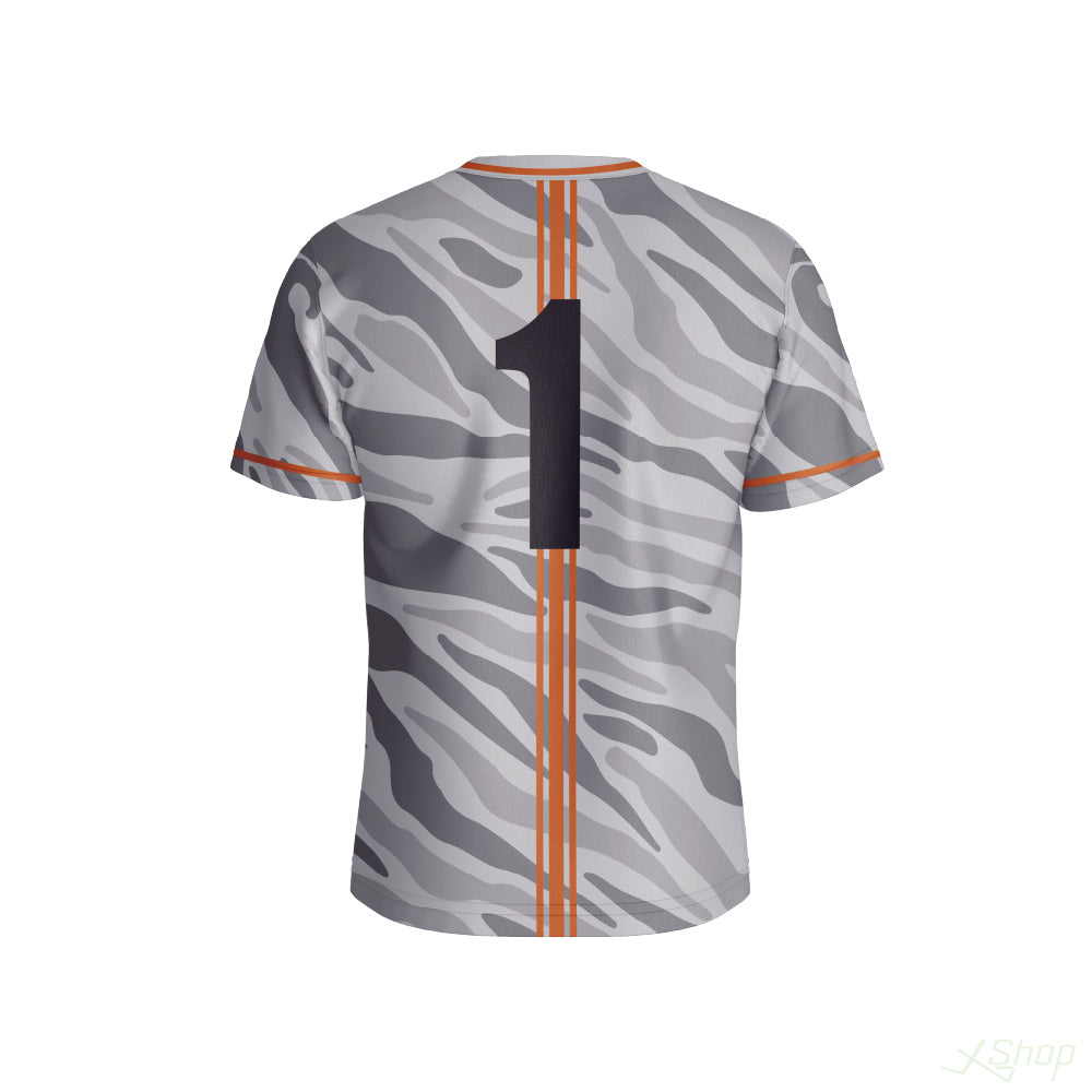 【HOME】FPユニフォーム/ホワイト