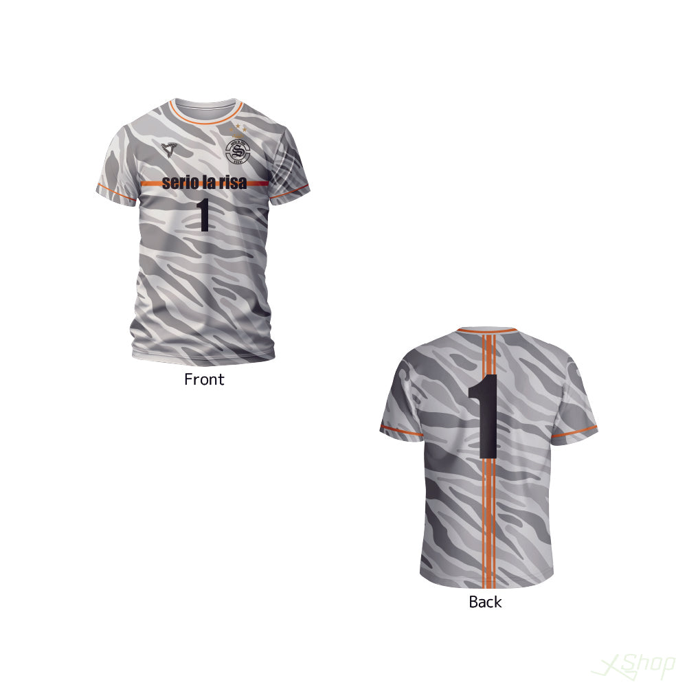 【HOME】FPユニフォーム/ホワイト