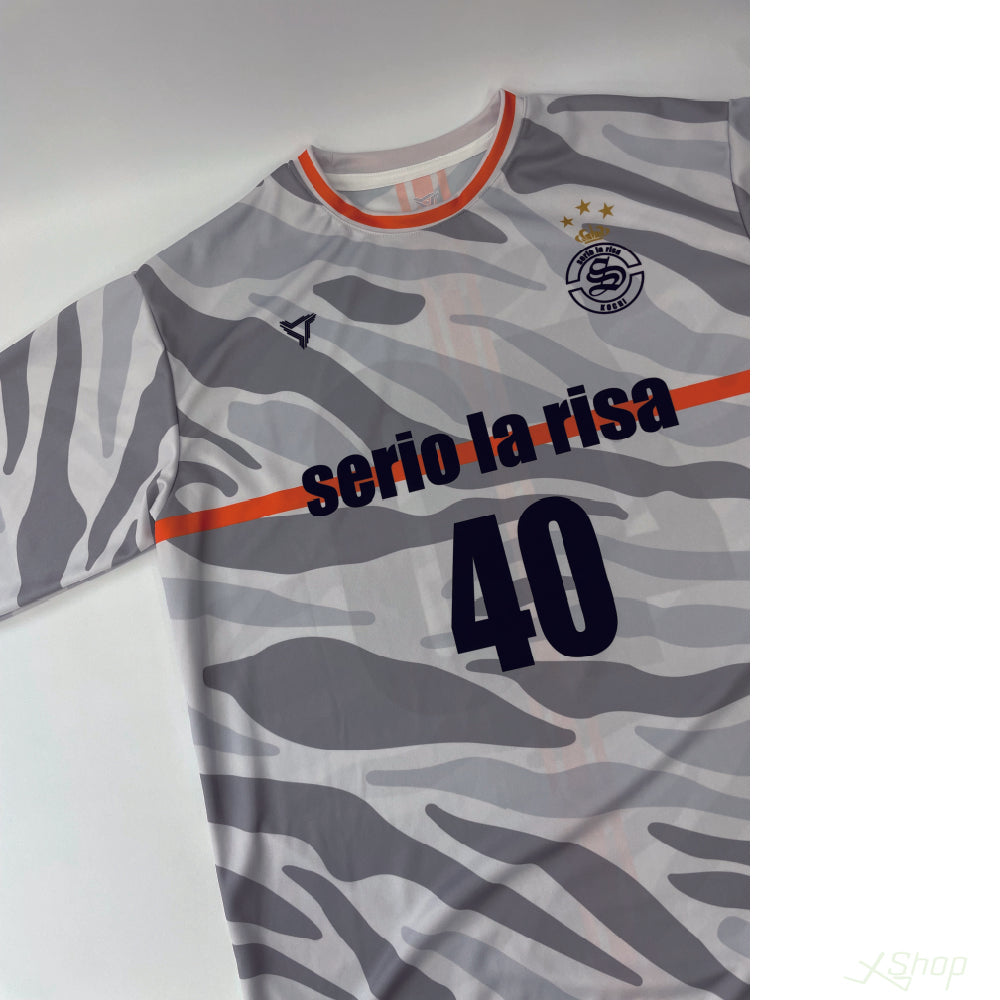 【HOME】FPユニフォーム/ホワイト