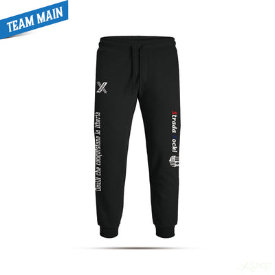【プレイヤー用】スウェットパンツ/ブラック