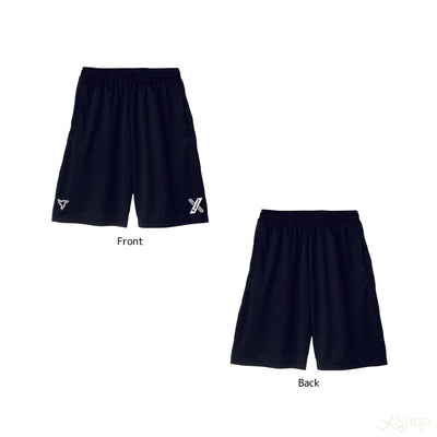 メインパンツ/ブラック