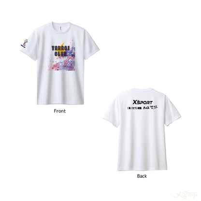 サンダーTシャツ/ホワイト