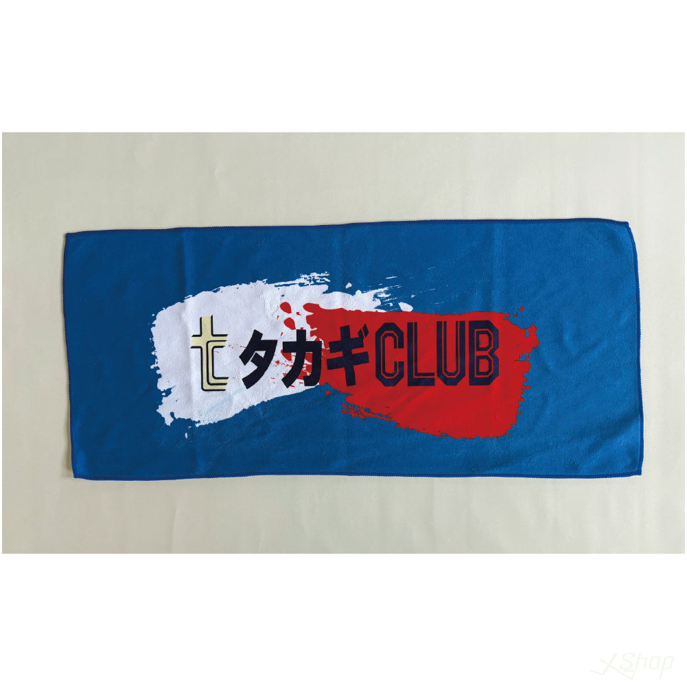 フェイスタオル