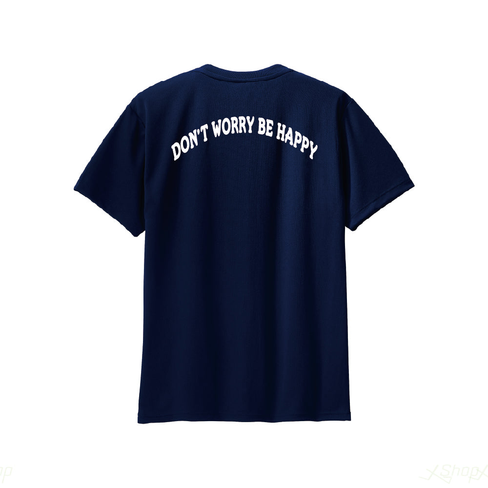 襷Tシャツ/ネイビー – エックスショップ