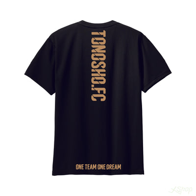 【スタッフ用】メインTシャツ/ブラック