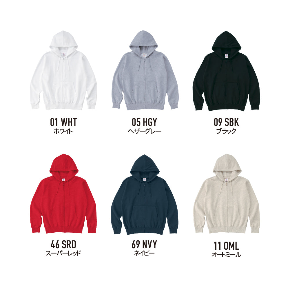 チームジップパーカー – エックスショップ