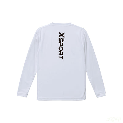 カスタムチームロングTシャツ