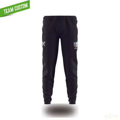 カスタムチームスウェットパンツ