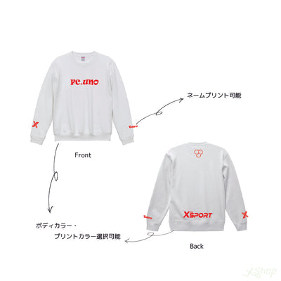 カスタムチームトレーナー