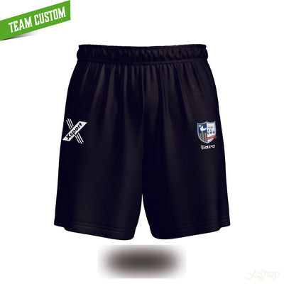 カスタムチームスウェットショーツ