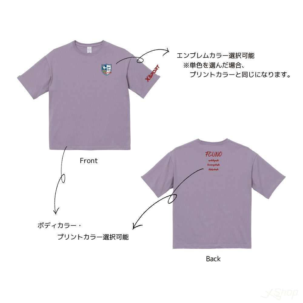 ビッグTシャツ