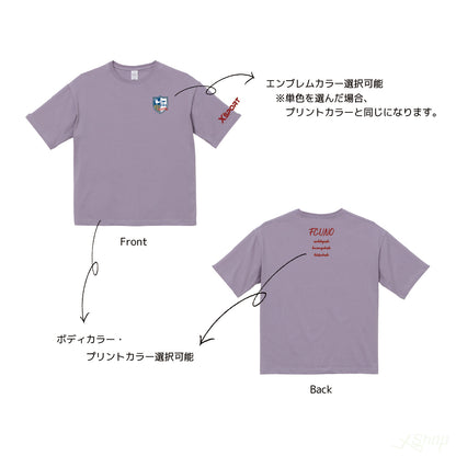 ビッグTシャツ