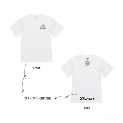 チームTシャツ
