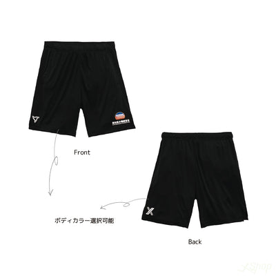 ハーフパンツ