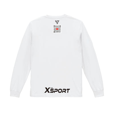 チームロングTシャツ