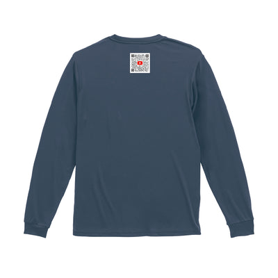 水曜練習会ロングTシャツ
