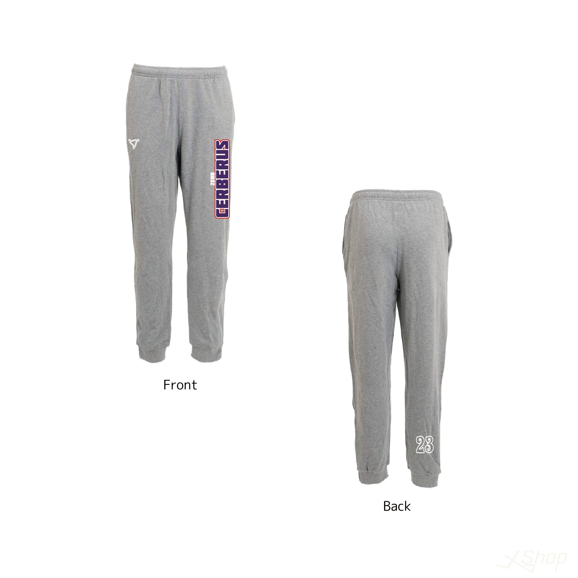 スウェットパンツ