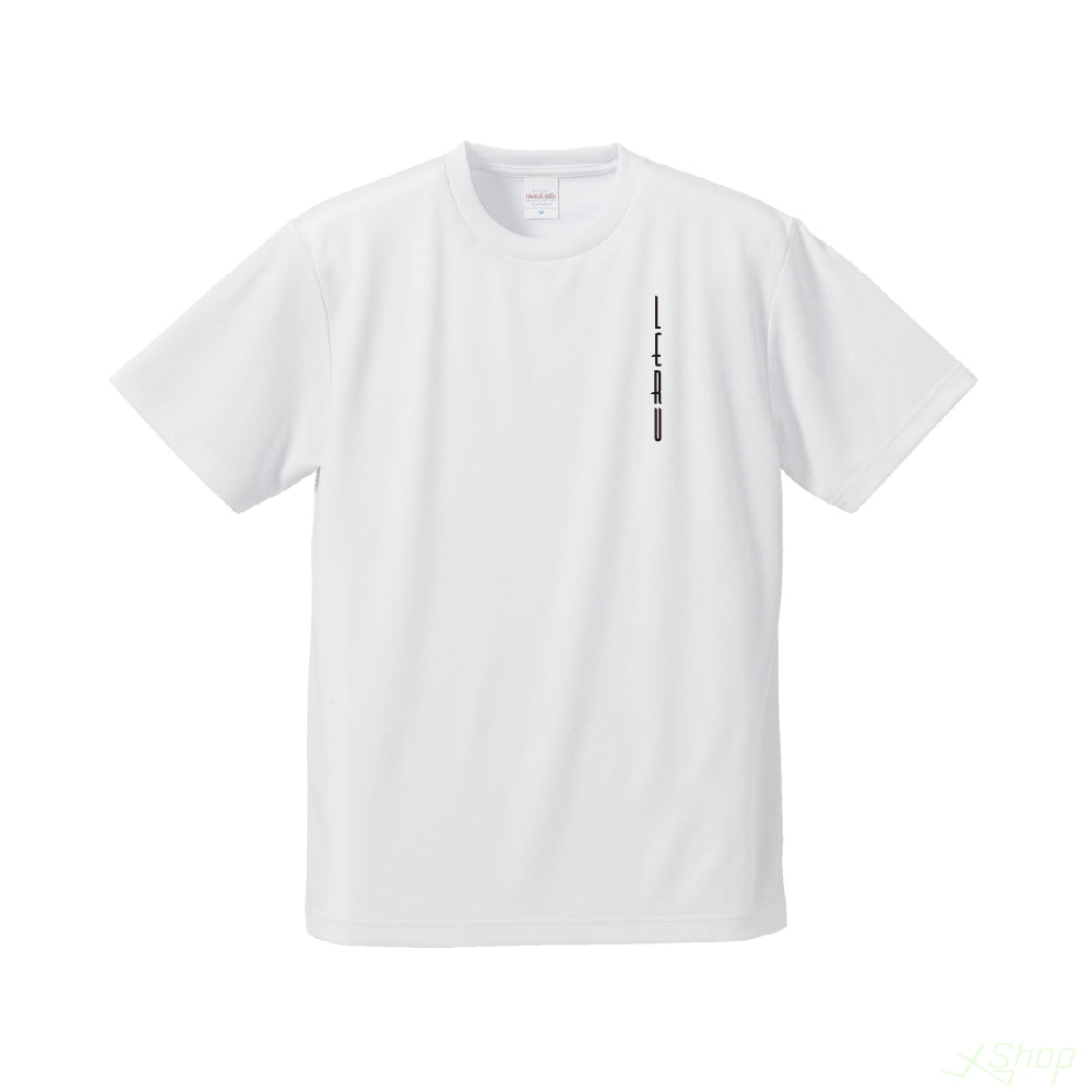 LERUsp-ドライTシャツ