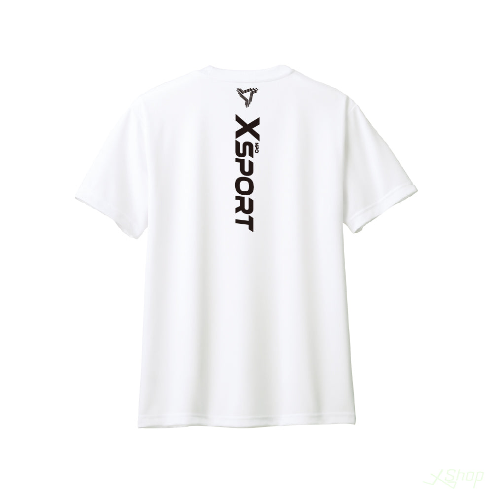 Xsport×82_selectコラボカスタムTシャツ