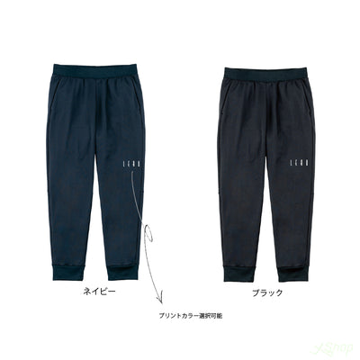 leru-ドライスウェットパンツ