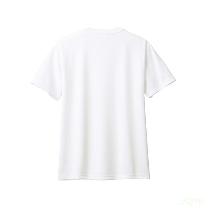 メインTシャツ / ホワイト