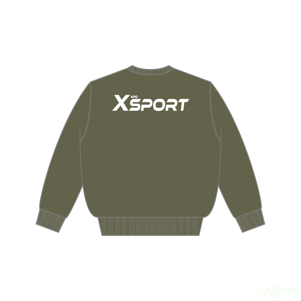 Xsport トレーナ