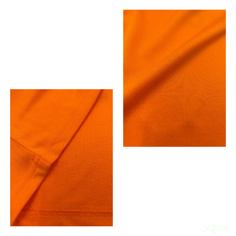 保護者Tシャツ / オレンジ