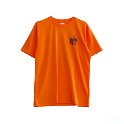 保護者Tシャツ / オレンジ