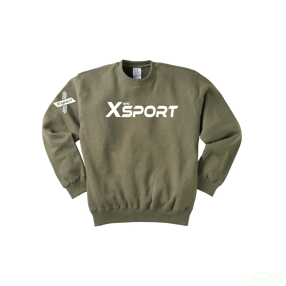 Xsport トレーナ