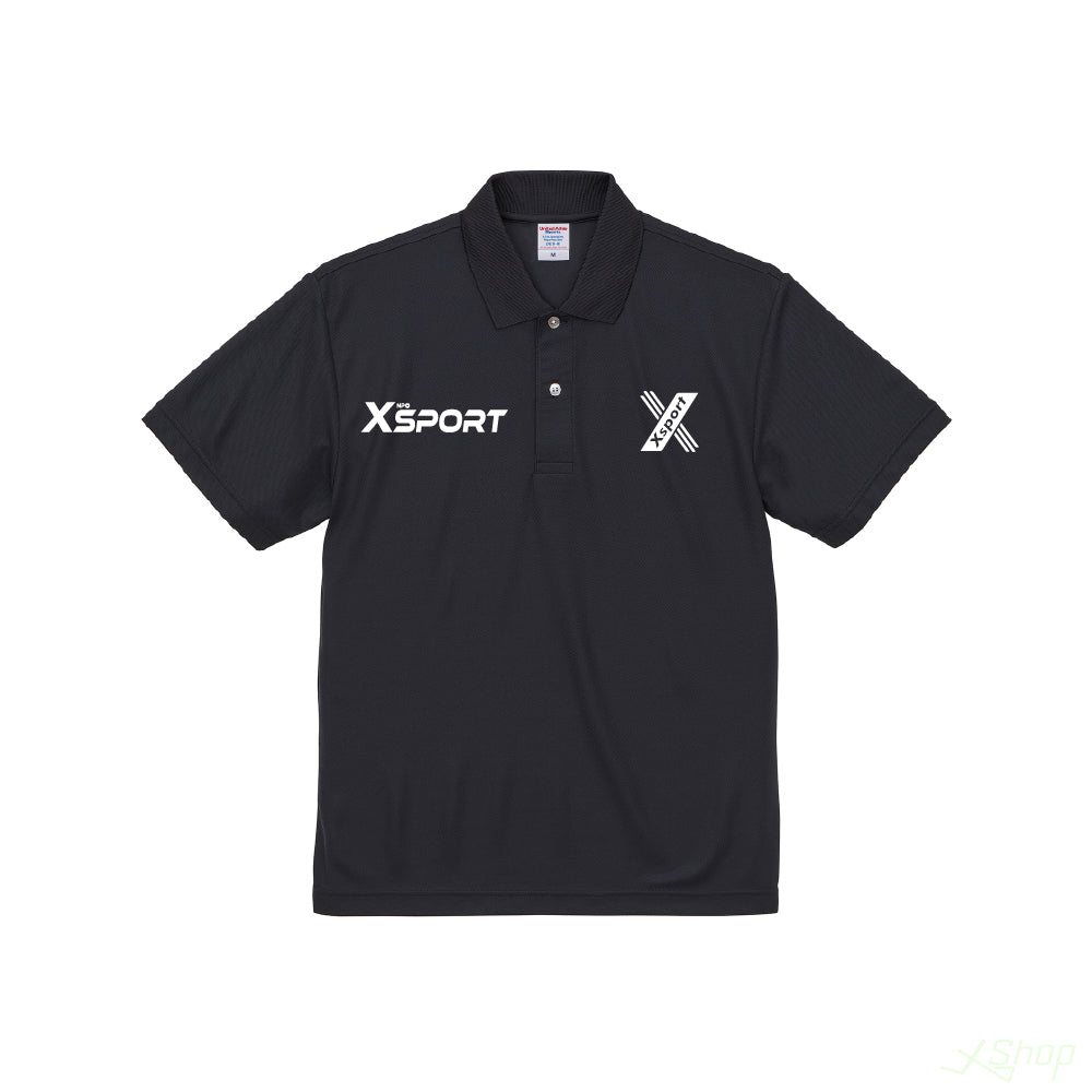 Xsport ポロシャツ