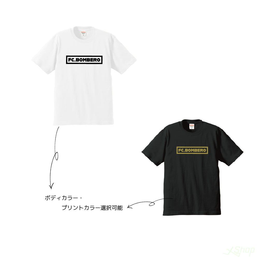 カスタムTシャツ