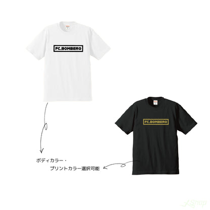 カスタムTシャツ