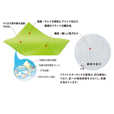 03カスタムロングTシャツ