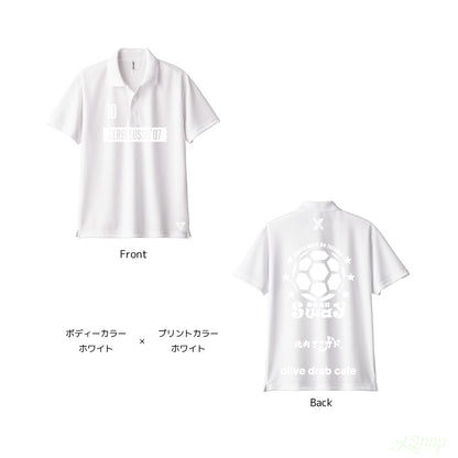 02スポンサーポロシャツ