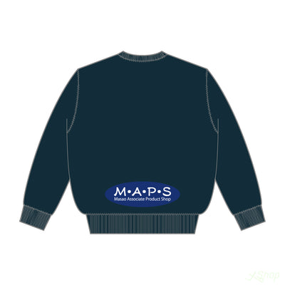 チームトレーナ/ネイビー