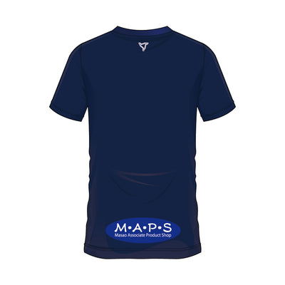 メインシャツ / ネイビー