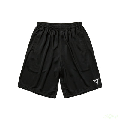 チームカスタムドライハーフパンツ