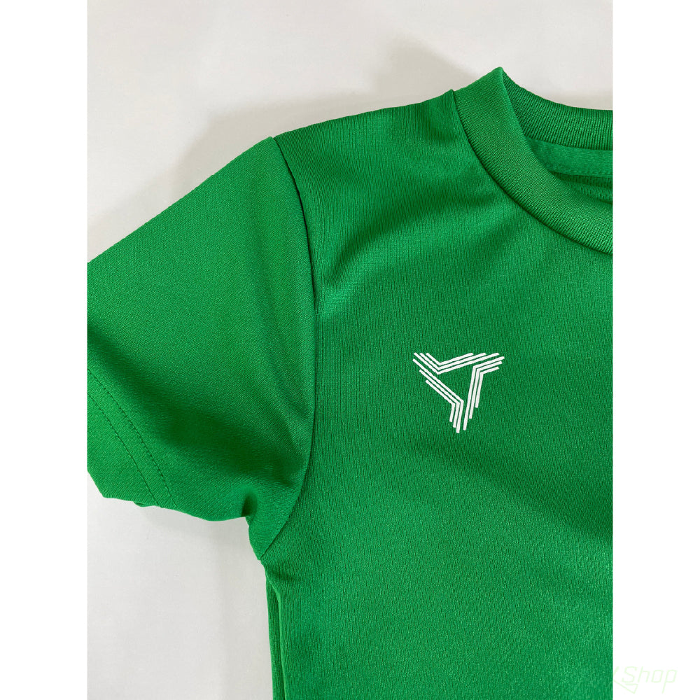 サポーターTシャツ/グリーン