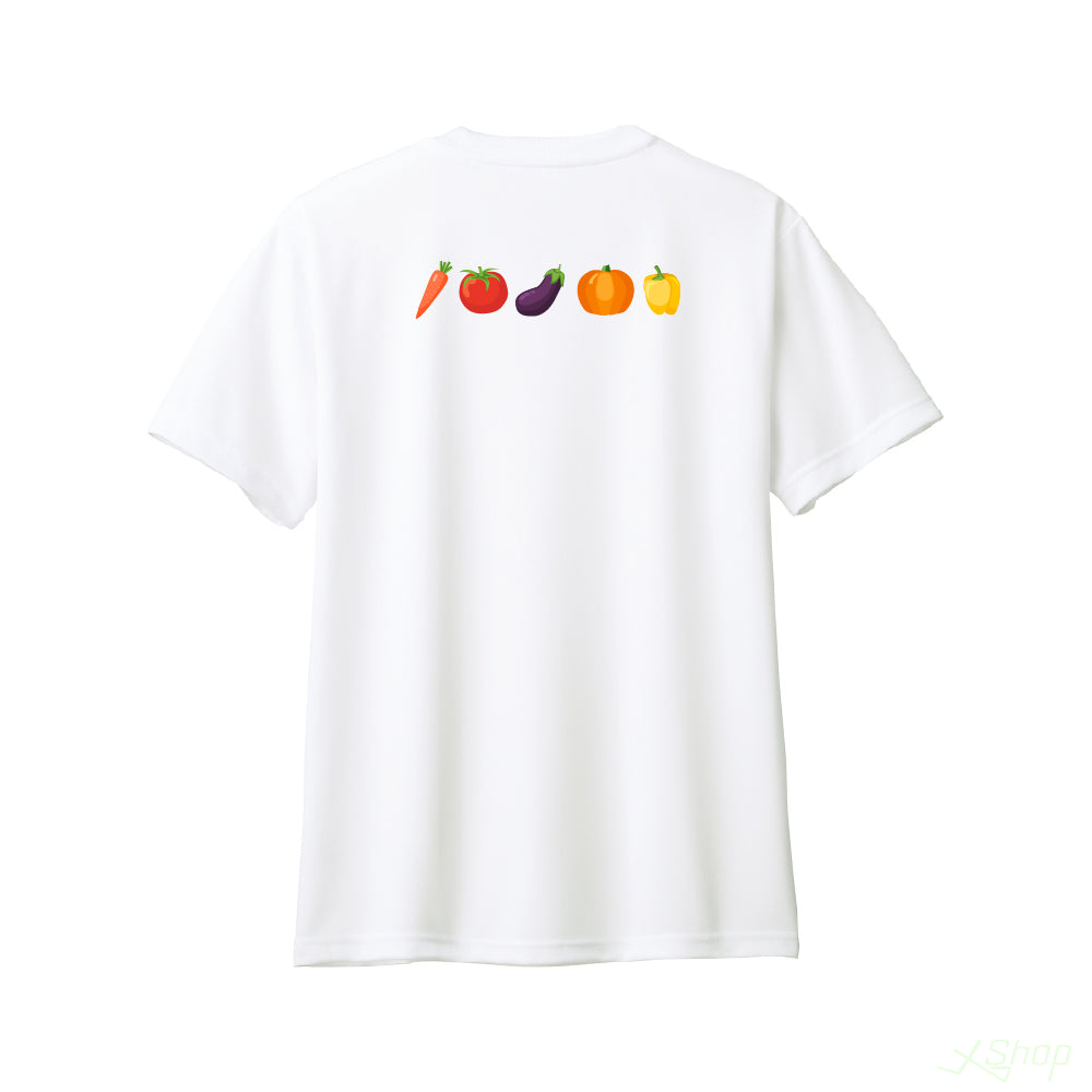 キャプテンTシャツ