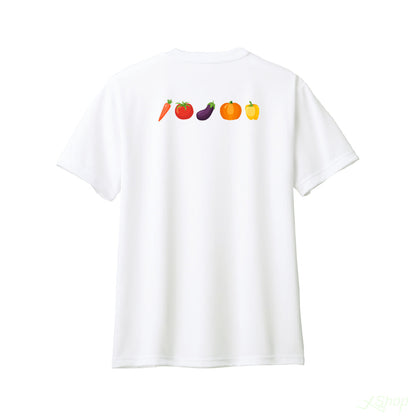 キャプテンTシャツ