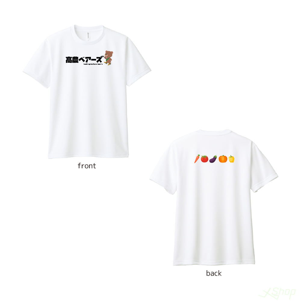 キャプテンTシャツ