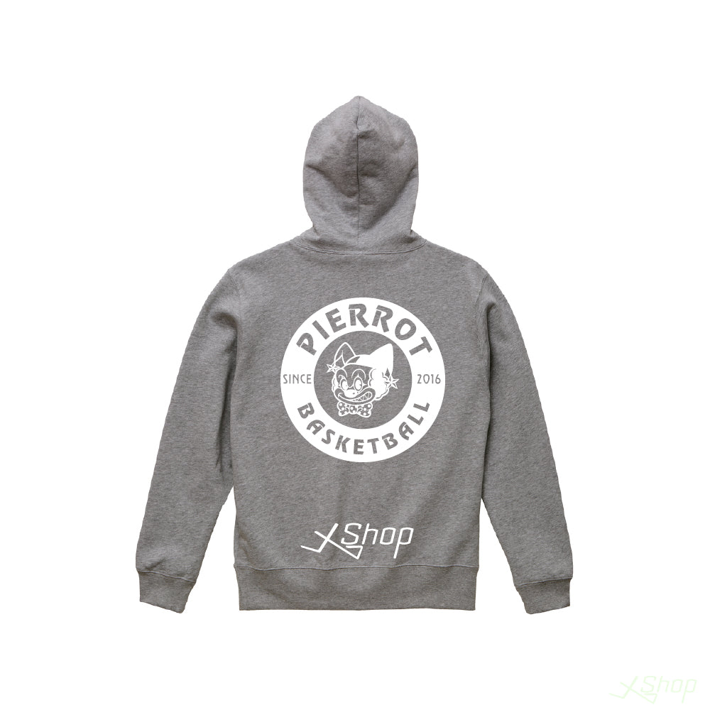 【1度着用のみ】overlap clothing パーカー 01カスタムジップパーカー(パイル） – エックスショップ