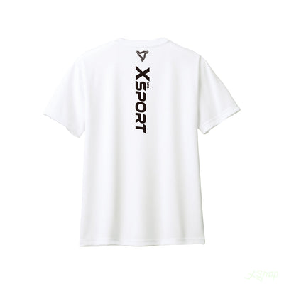 Xsport×ロッサライズコラボカスタムTシャツ