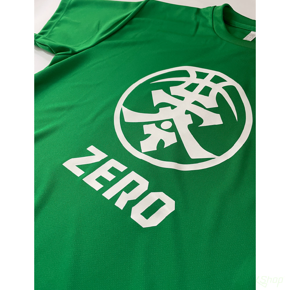 カスタムZEROTシャツ – エックスショップ